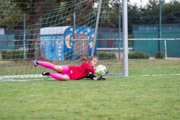 Bild 1 - Frauen Grossenasper SV - SV Steinhorst/Labenz : Ergebnis: 1:3